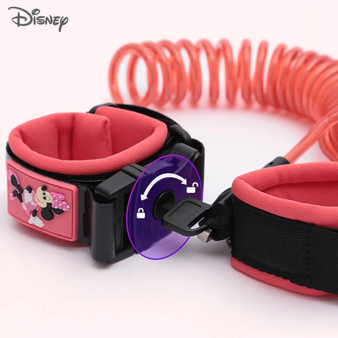 Bracelet anti-perte Disney pour enfants