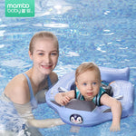 Mambobaby - Flotteur non gonflable pour bébé