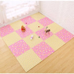 Tapis de jeu pour bébé