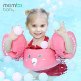 MAMBOBABY - Bouée de natation pour bébé avec bras