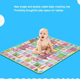 Tapis de jeu pour Bébé