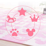 Tapis de jeu Tatame pour bébé