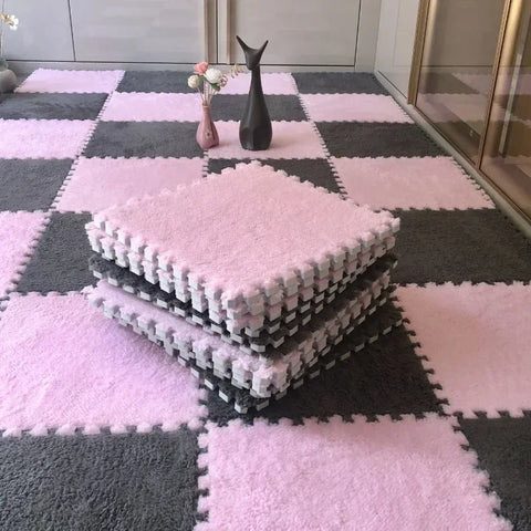 Tapis de jeu pour Bébé