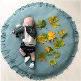 Tapis de jeu Ronde pour Bébé