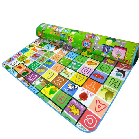 Tapis de jeu pour Bébé