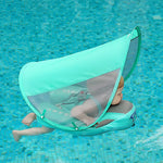 Mambobaby - Anneau de natation couché pour bébé