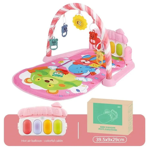 Tapis de jeu pour Bébé