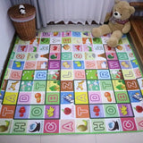 Tapis de jeu pour Bébé