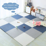 Tapis de chambre d'enfant