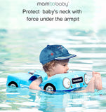 Mambobaby – Flotteur de natation non gonflable pour bébé