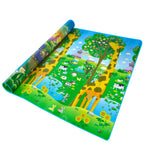 Tapis de jeu pour Bébé