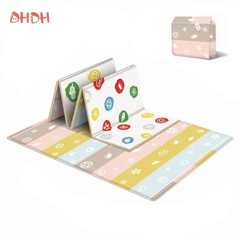 Tapis de jeu pour Bébé