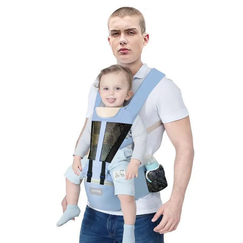 Porte bébé ergonomique