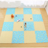 Tapis de jeu pour bébé