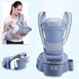 Porte bébé ergonomique