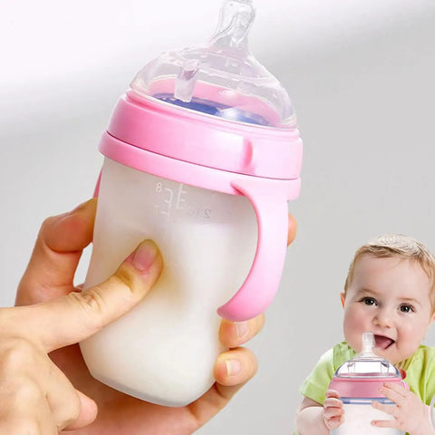 BiSantos silicone pour bébé