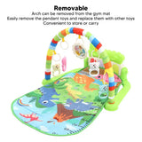 Tapis de jeu pour Bébé