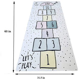 Tapis de jeu pour Bébé