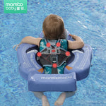 Mambobaby - Flotteur non gonflable pour bébé