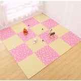 Tapis de chambre d'enfant