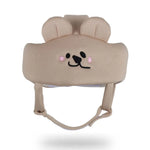 Casque de sécurité pour bébé