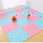 Tapis de chambre d'enfant