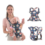 Kangourou Ergonomique pour Bébé