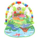 Tapis de jeu pour Bébé