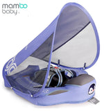 Mambobaby - Flotteur de Piscine en Cuir