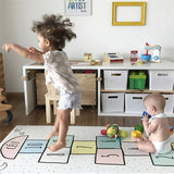 Tapis de jeu pour Bébé