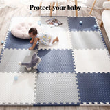 Tapis de jeu pour bébé