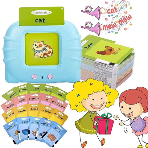 Jouets d'apprentissage pour enfants