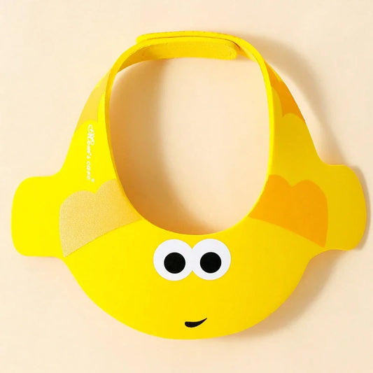 Bonnet de shampoing pour enfants