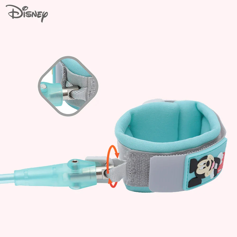 Bracelet anti-perte Disney pour enfants