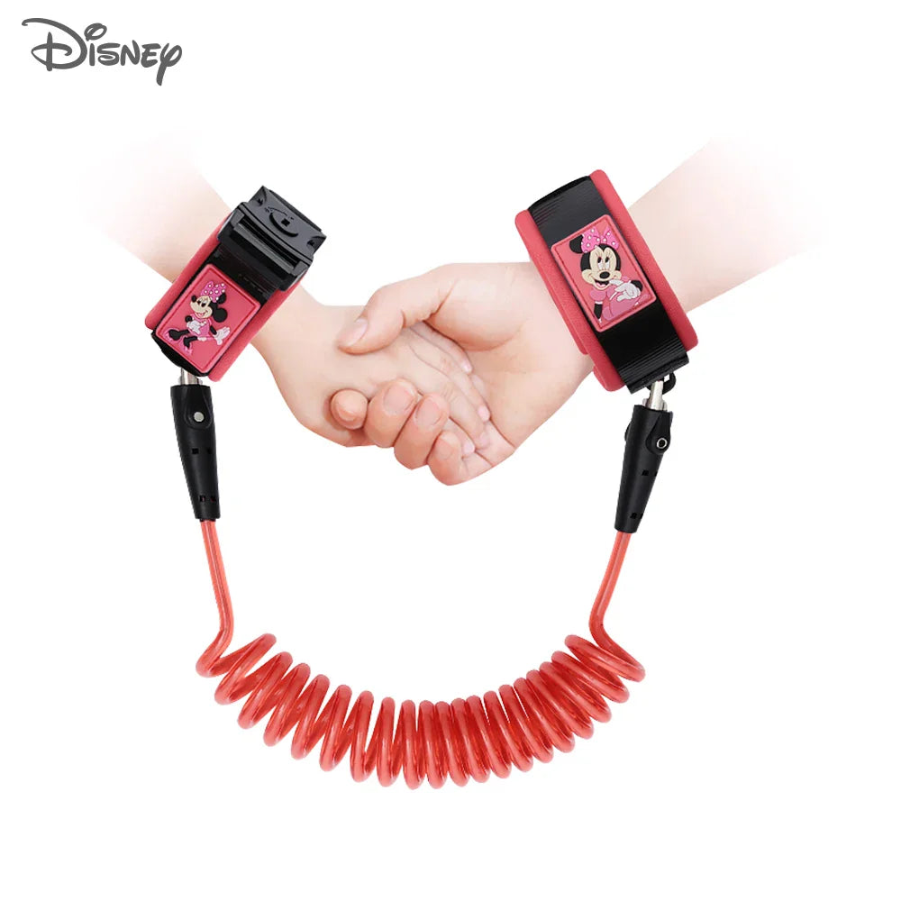 Bracelet anti-perte Disney pour enfants