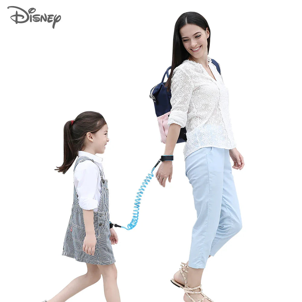 Bracelet anti-perte Disney pour enfants