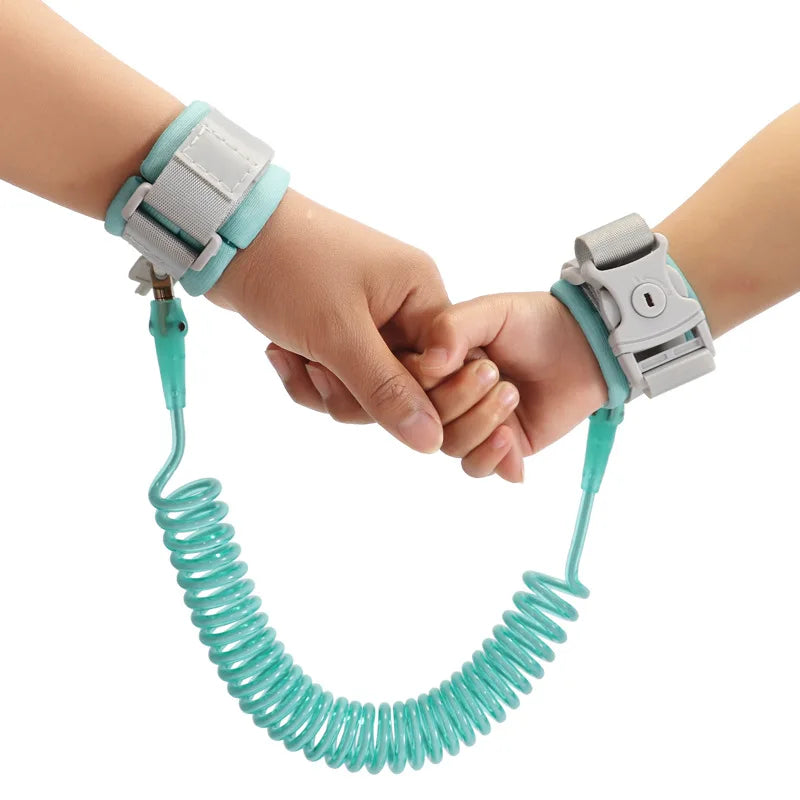 Bracelet de sécurité pour enfants