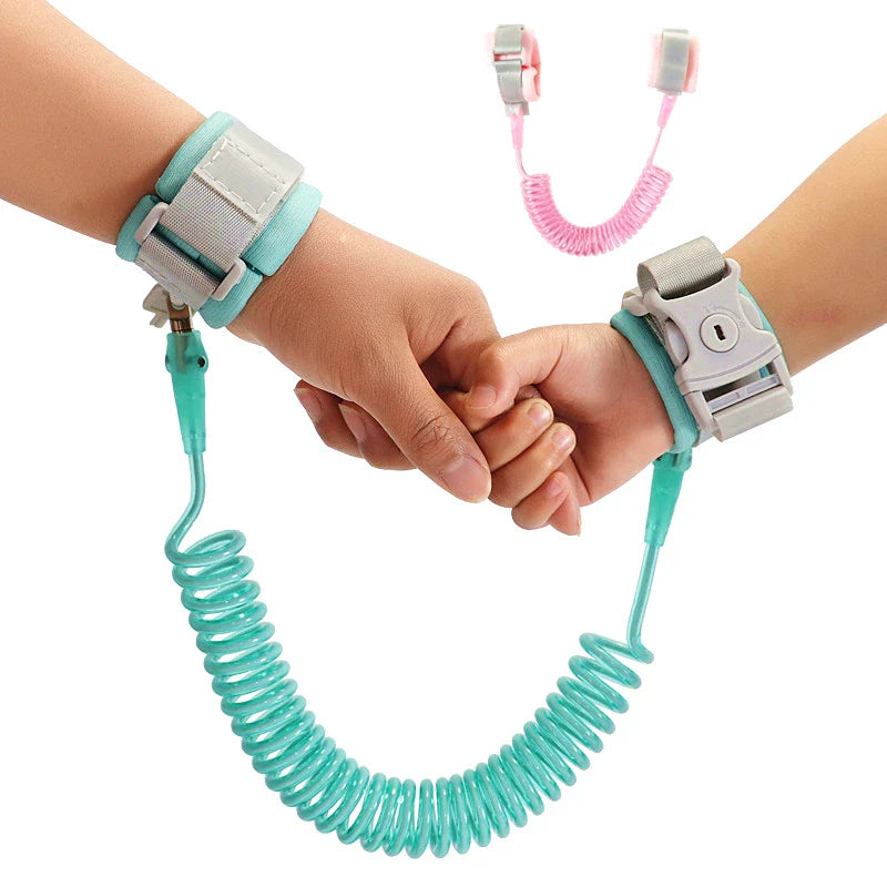 Bracelet de sécurité pour enfants