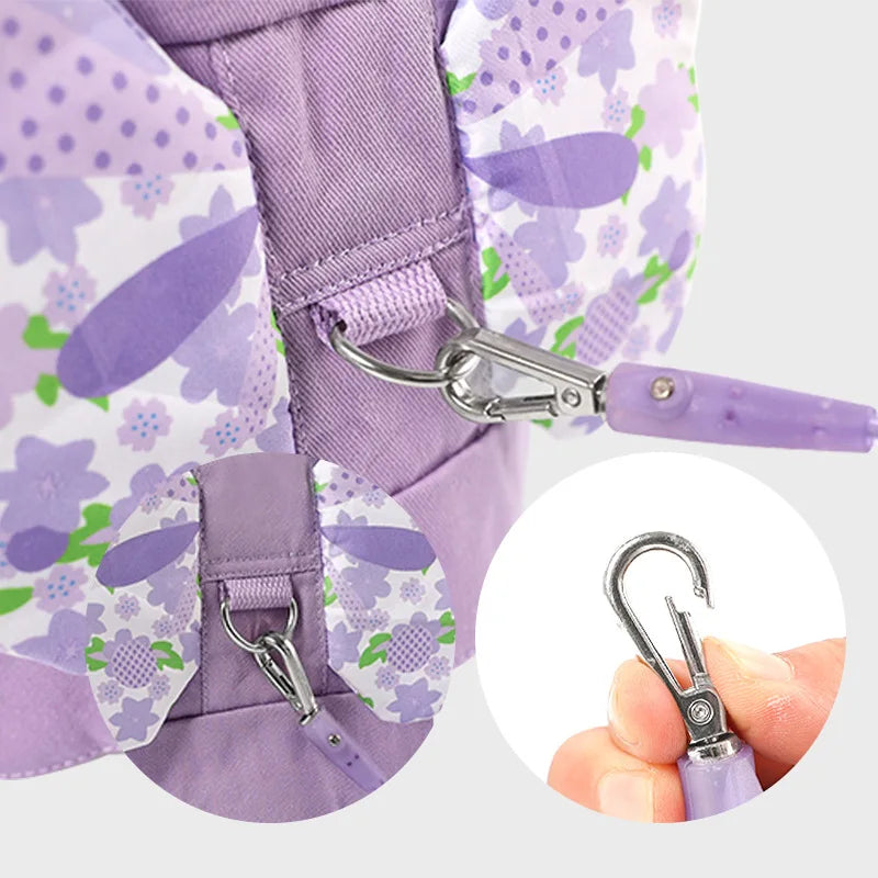 Ceinture anti-perte pour bébé