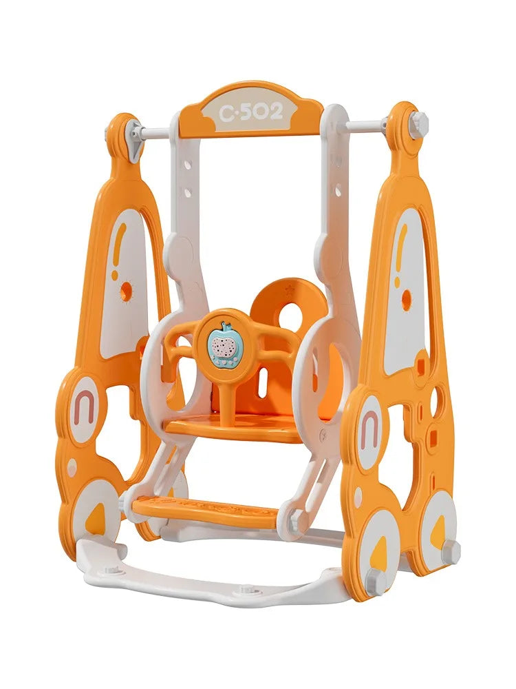 Chaise balançoire pour bébé