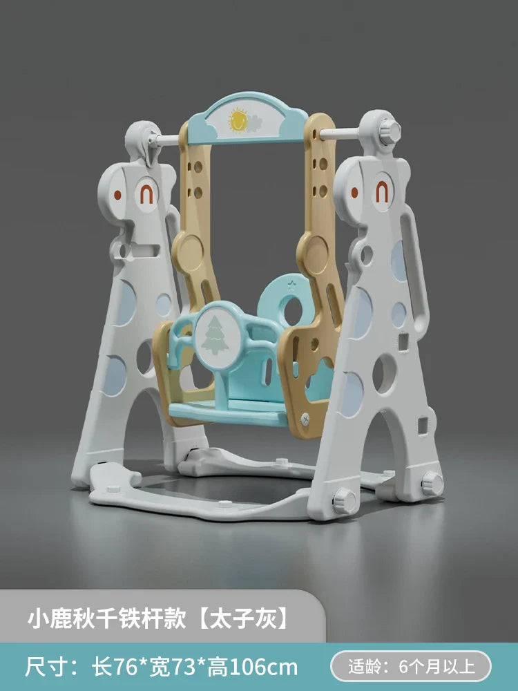 Chaise balançoire pour bébé