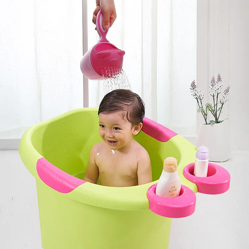 Écope de bain pour enfants