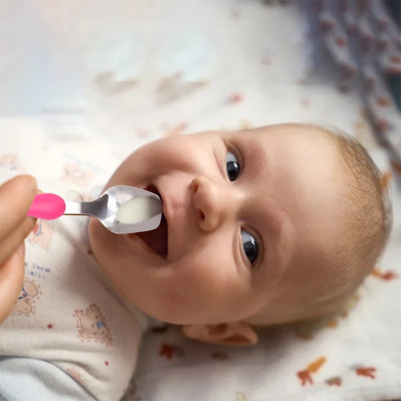 Ensemble de vaisselle pour bébé