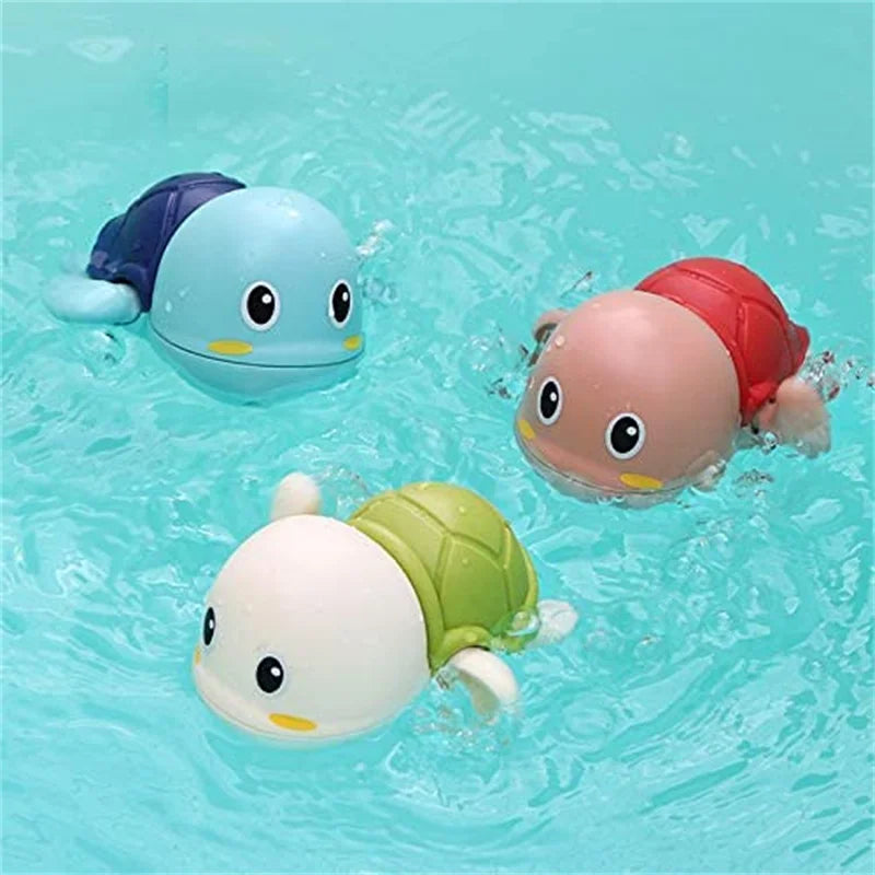 Jouet de bain de natation pour enfant