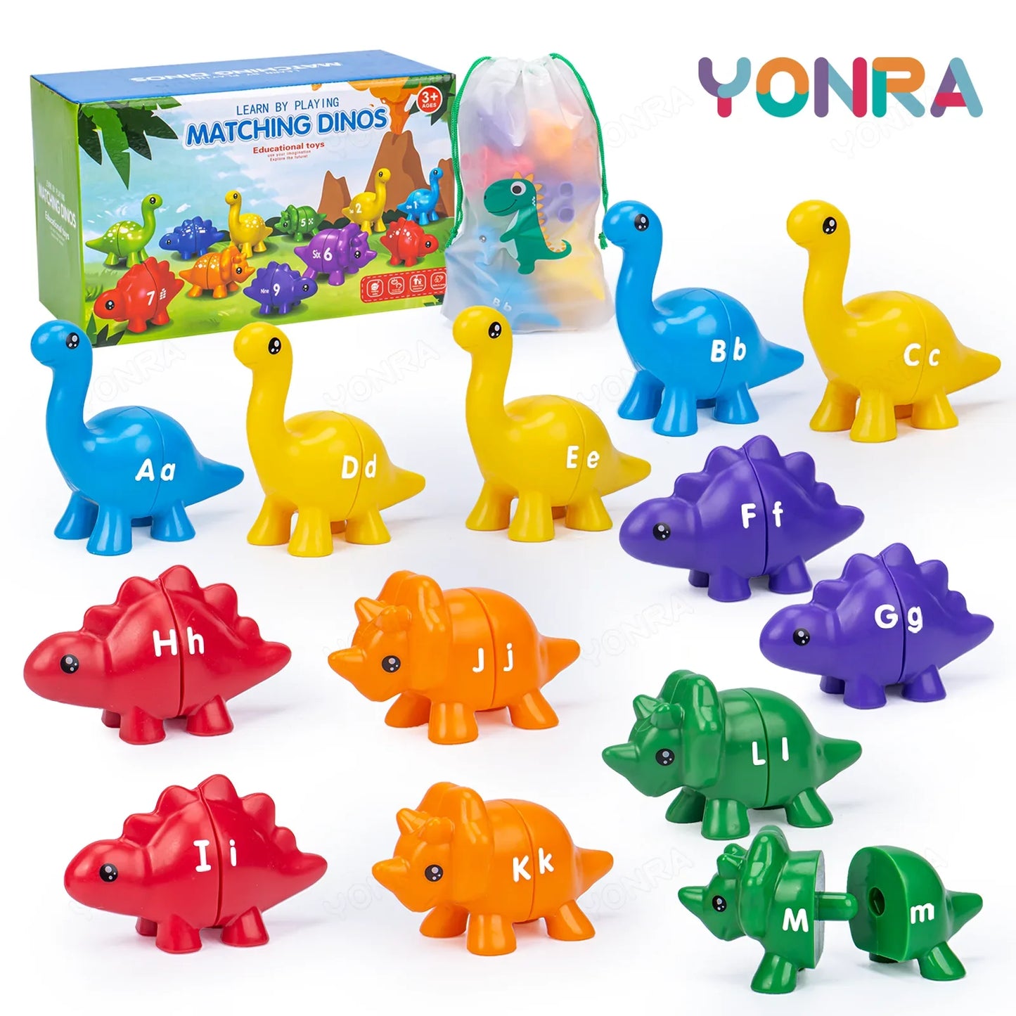 Jouet dinosaure pour enfants