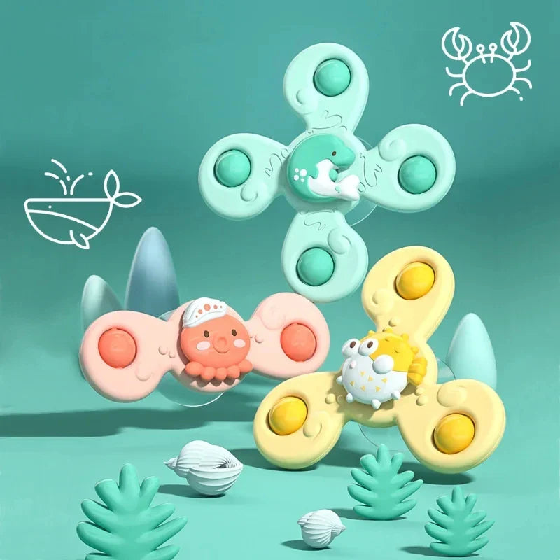 Jouets pour bébé