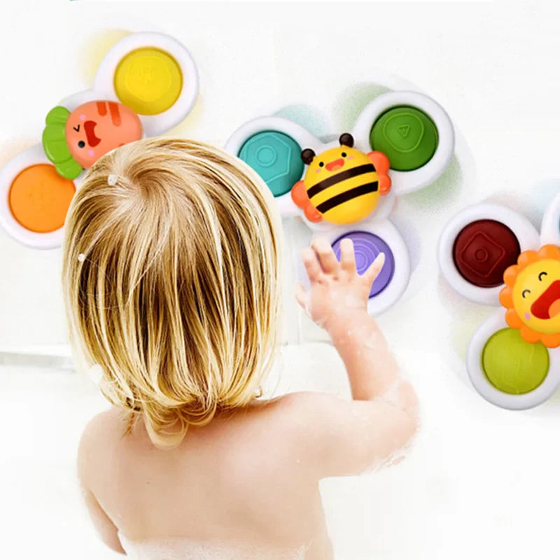 Jouets pour bébé