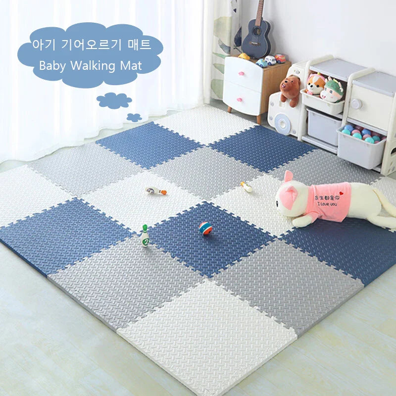 Tapis de chambre d’enfant