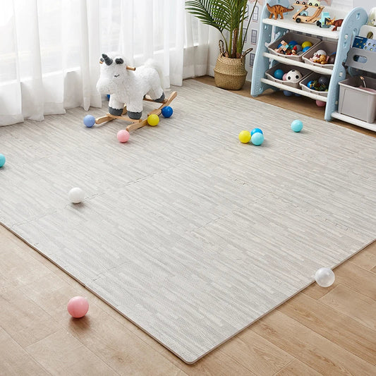 Tapis de jeu pour Bébé