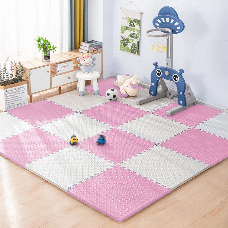 Tapis de jeu pour Bébé